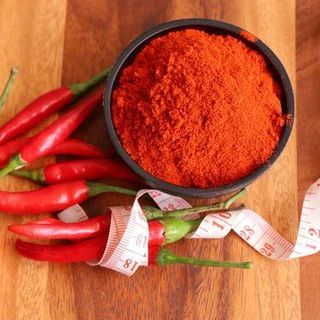 BỘT ỚT VẨY & MỊN NONGWOO 1KG