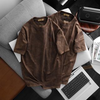 Áo thun nam. Logo chuẩn hãng.   Áo chất cotton 100% cao cấp xịn