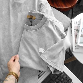 Áo thun nam. Logo chuẩn hãng.   Áo chất cotton 100% cao cấp xịn