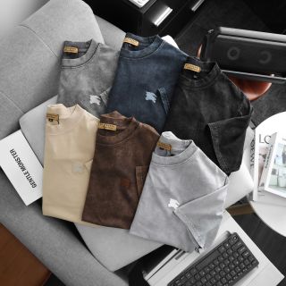 Áo thun nam. Logo chuẩn hãng.   Áo chất cotton 100% cao cấp xịn