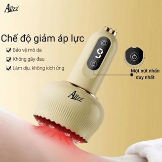 MÁY GIÁC HƠI HỒNG NGOẠI CẦM TAY ALIZZ AL-14546