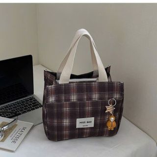 TÚI HỘP MISS BAG – STYLE HÀN QUỐC HOT TREND CHO NÀNG - WINNIE HOUSE