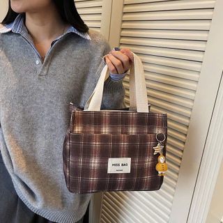 TÚI HỘP MISS BAG – STYLE HÀN QUỐC HOT TREND CHO NÀNG - WINNIE HOUSE