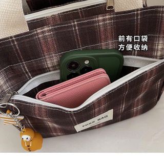 TÚI HỘP MISS BAG – STYLE HÀN QUỐC HOT TREND CHO NÀNG - WINNIE HOUSE