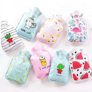 TÚI CHƯỜM NÓNG LẠNH HỌA TIẾT