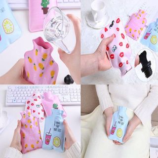 TÚI CHƯỜM NÓNG LẠNH HỌA TIẾT