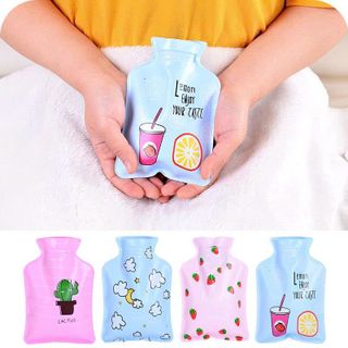 TÚI CHƯỜM NÓNG LẠNH HỌA TIẾT