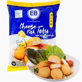 ĐẬU HŨ PHÔ MAI EB MALAYSIA 500GR/GÓI
