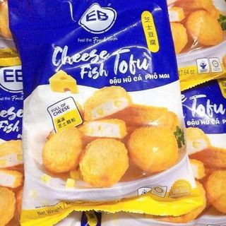 ĐẬU HŨ PHÔ MAI EB MALAYSIA 500GR/GÓI
