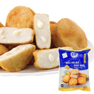ĐẬU HŨ PHÔ MAI EB MALAYSIA 500GR/GÓI