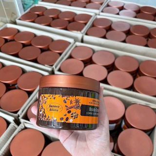 TẨY TẾ BÀO CHẾT QUẾ HỒI NGA - 380g