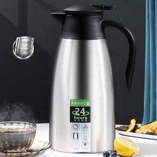 BÌNH GIỮ NHIỆT INOX 304 DUNG TÍCH 2L EUROPEAN (T24)