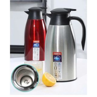 BÌNH GIỮ NHIỆT INOX 304 DUNG TÍCH 2L EUROPEAN (T24)