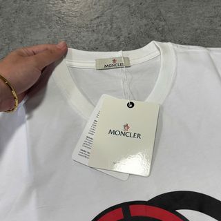 Áo thun MONCLER nam.