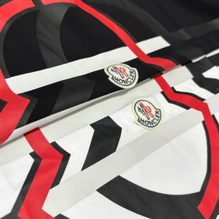 Áo thun MONCLER nam.