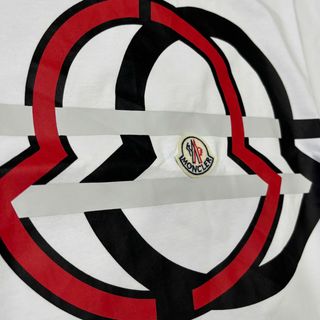 Áo thun MONCLER nam.