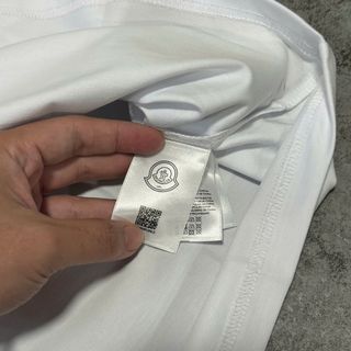Áo thun MONCLER nam.