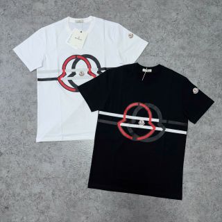Áo thun MONCLER nam.