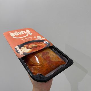 GRANDECLIP FNB TÌM NHÀ PHÂN PHỐI MEALKIT HÀN QUỐC