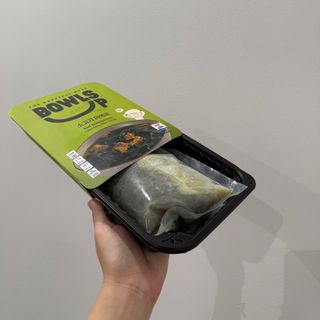 GRANDECLIP FNB TÌM NHÀ PHÂN PHỐI MEALKIT HÀN QUỐC