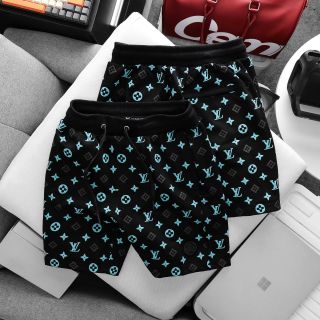Quần Short LV New. Chất vải Bc cotton mịn dày cực đẹp.