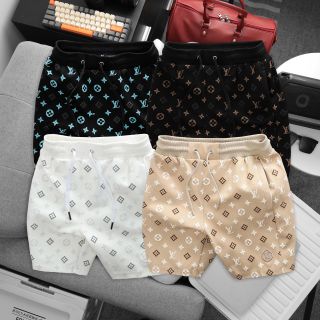 Quần Short LV New. Chất vải Bc cotton mịn dày cực đẹp.