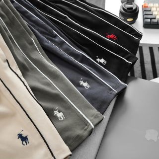 Set Polo Hot Hit thời trang nam.  Chất vải cotton 100%.
