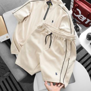 Set Polo Hot Hit thời trang nam.  Chất vải cotton 100%.