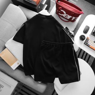 Set Polo Hot Hit thời trang nam.  Chất vải cotton 100%.