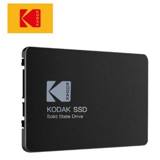SSD 512G Kodak X120 Pro 2.5 sata 3 (nhập khẩu)