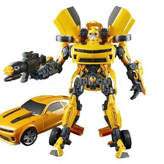 ĐỒ CHƠI Ô TÔ BIẾN HÌNH ROBOT DEFORMATION