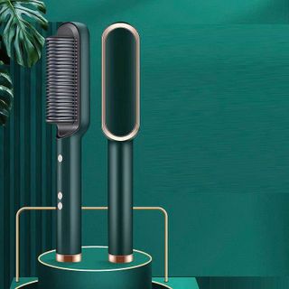 LƯỢC ĐIỆN CHẢI TÓC THÔNG MINH FH-909 (T60)