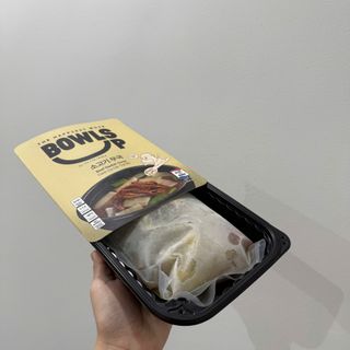 GRANDECLIP FNB TÌM NHÀ PHÂN PHỐI MEALKIT HÀN QUỐC