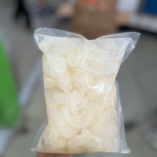Sứa chén - Túi 500g luôn nước 1kg (giao hcm)