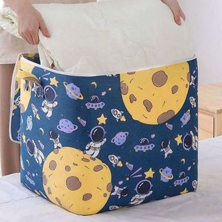 TÚI ĐỰNG CHĂN MÀN PHI HÀNH GIA 100L (T400)