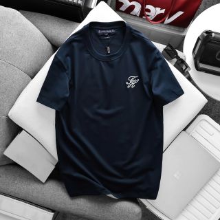 Áo thun nam. T- Shirt Full 4 colors. Chất 100% COTTON chính phẩm co giản 4 chiều.