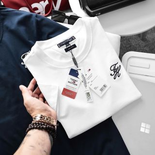 Áo thun nam. T- Shirt Full 4 colors. Chất 100% COTTON chính phẩm co giản 4 chiều.
