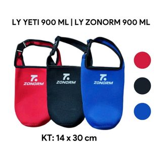 TÚI ĐỰNG LY GIỮ NHIỆT NHIỀU MÀU (T1000)
