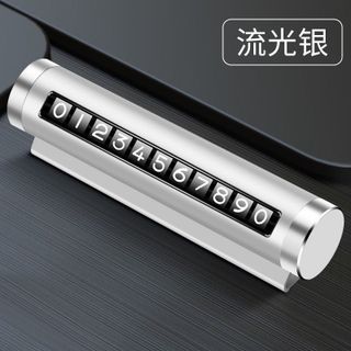 (BÁN SỈ) Bảng Số Điện Thoại Ô Tô Đỗ Xe Tạm Thời Kiêm Búa Thoát Hiểm Đầy Đủ Các Hãng Xe – Thiết Kế Simple, Phù Hợp Mọi Dòng Xe