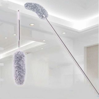 CHỔI QUÉT TRẦN NHÀ GẤP GỌN THÔNG MINH