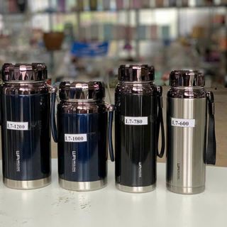 BÌNH GIỮ NHIỆT KIM CƯƠNG BAOL WL7-1500ml (T30)