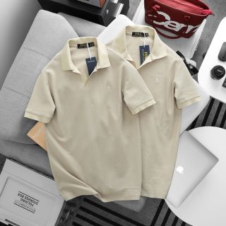 Áo thun nam.  Áo Polo Ra.P.Lauren.  Chất vải cotton 100% cá sấu.