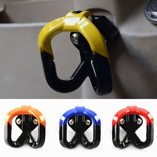 Móc treo xe máy hợp kim nhôm