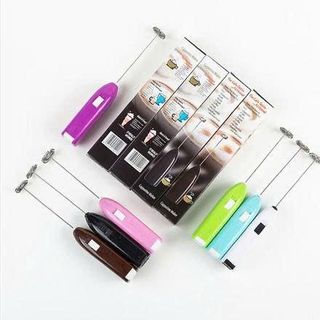 CÂY TẠO BỌT KHUẤY CÀ PHÊ, ĐÁNH TRỨNG