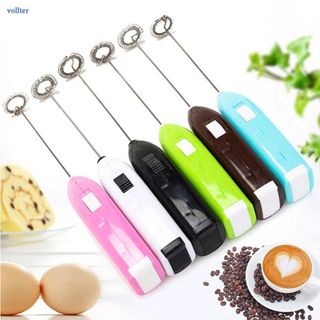 CÂY TẠO BỌT KHUẤY CÀ PHÊ, ĐÁNH TRỨNG