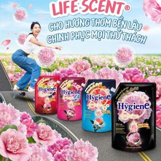 NƯỚC XẢ VẢI HYGIENE 1000ML THÁI LAN (T12)