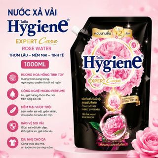 NƯỚC XẢ VẢI HYGIENE 1000ML THÁI LAN (T12)