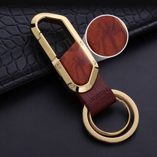 (BÁN SỈ) Tổng Hợp Móc Khoá Ô Tô - Xe Máy Cao Cấp JOBON | Hợp Kim Kẽm Sang Trọng | Chống Trầy Chìa Khóa | Quà Tặng