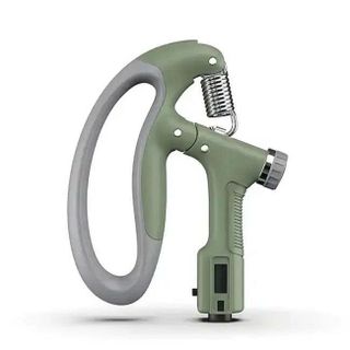 KÌM BÓP TẬP CƠ TAY ĐẾM SỐ 100KG