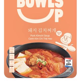 GRANDECLIP FNB TÌM NHÀ PHÂN PHỐI MEALKIT HÀN QUỐC